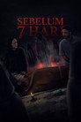 Poster for The Last 7 Days