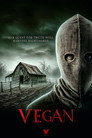 Poster for Vegan