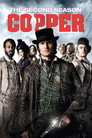 Poster for season 2 of Легавый