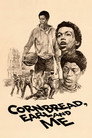 Poster for Кукурузный хлеб, Эрл и я