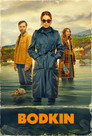 Poster for season 1 of Бодкин