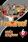 Poster for season 6 of Я – Чезарони