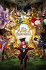 Poster for Alice Through the Looking Glass