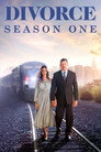 Poster for season 1 of Развод