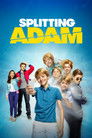 Poster for Splitting Adam