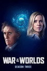 Poster for season 3 of Война миров