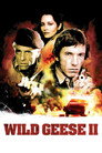 Poster for Дикие гуси 2