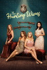 Poster for season 1 of Жёны на охоте