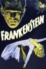 Poster for Frankenstein