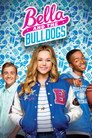 Poster for season 2 of Белла и Бульдоги