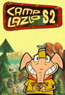 Poster for season 2 of Лагерь Лазло