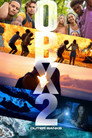 Poster for season 2 of Внешние отмели