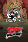 Poster for T.U.F.F. Puppy
