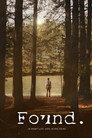 Poster for Found.