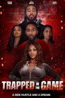 Poster for Trapped in the Game