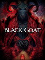Poster for Black Goat