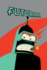 Poster for season 5 of Футурама