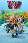 Poster for Timmy Time