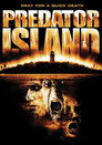 Poster for Predator Island