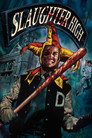 Poster for Slaughter High