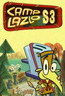 Poster for season 3 of Лагерь Лазло