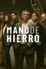 Poster for season 1 of Железное царство