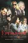 Poster for season 2 of Эпитафии