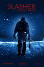 Poster for season 2 of Слэшер