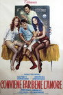 Poster for The Sex Machine