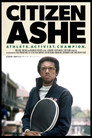 Poster for Citizen Ashe