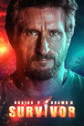 Poster for season 10 of Последний герой. Австралия