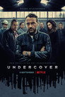 Poster for season 2 of Под прикрытием