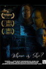 Poster for Where Is She?