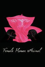 Poster for Female Human Animal