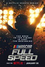 Poster for season 2 of NASCAR: Высокая скорость