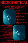 Poster for некрофетический