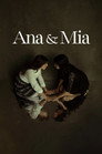 Poster for Ana & Mia
