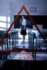 Poster for Pyramid Game