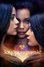 Poster for season 1 of Зачарованные