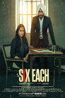 Poster for Six Each