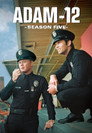 Poster for season 5 of Адам-12