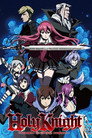 Poster for Holy Knight
