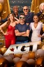 Poster for season 20 of Америка ище т таланты