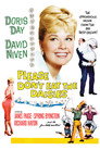 Poster for Please Don't Eat the Daisies
