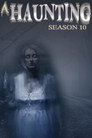 Poster for season 10 of Наваждение