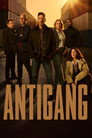 Poster for season 1 of Антибандитский