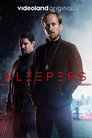 Poster for season 1 of Спящие