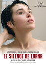 Poster for Молчание Лорны