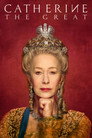 Poster for season 1 of Екатерина Великая