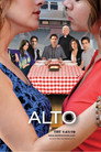 Poster for Альто